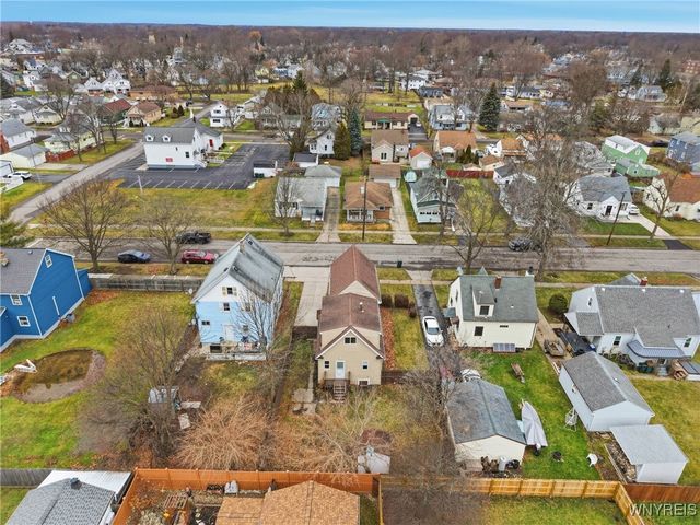 89 16th Avenue, North Tonawanda, NY 14120