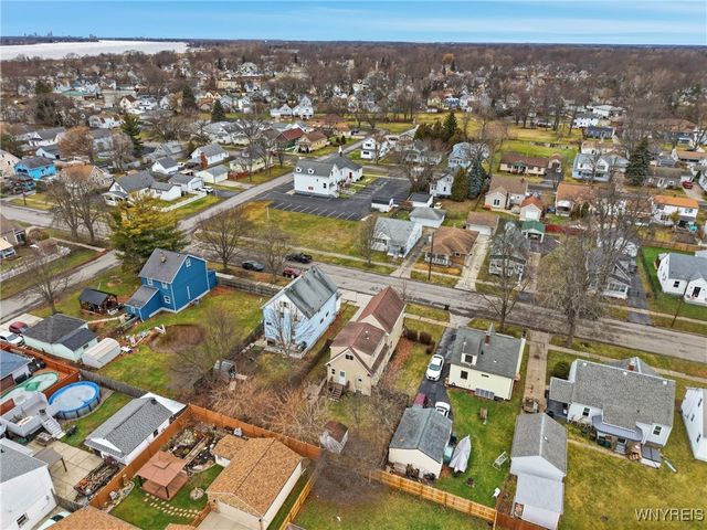 89 16th Avenue, North Tonawanda, NY 14120