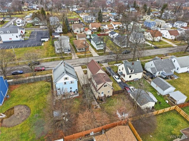 89 16th Avenue, North Tonawanda, NY 14120