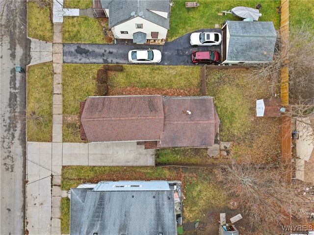 89 16th Avenue, North Tonawanda, NY 14120