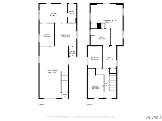 89 16th Avenue, North Tonawanda, NY 14120