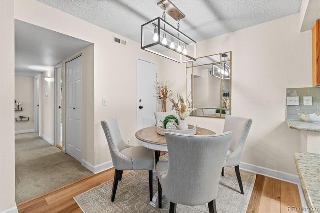 8555 Fairmount Drive B-207, Denver, CO 80247