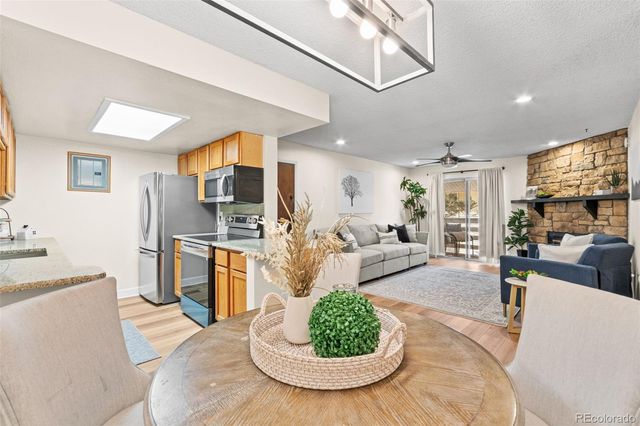 8555 Fairmount Drive B-207, Denver, CO 80247