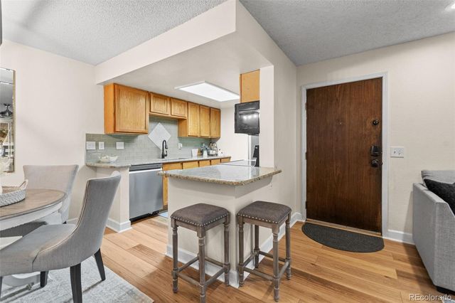 8555 Fairmount Drive B-207, Denver, CO 80247