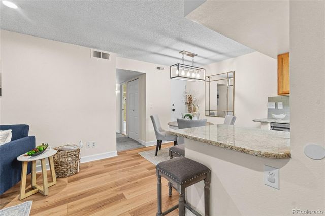 8555 Fairmount Drive B-207, Denver, CO 80247