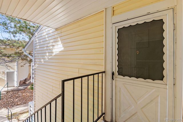 8555 Fairmount Drive B-207, Denver, CO 80247