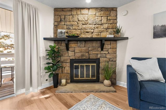 8555 Fairmount Drive B-207, Denver, CO 80247