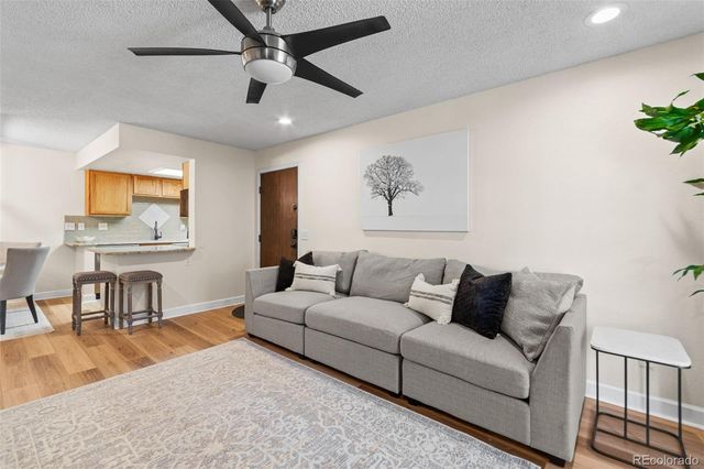 8555 Fairmount Drive B-207, Denver, CO 80247