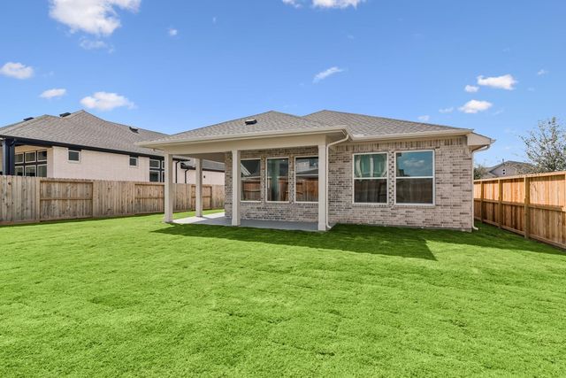 17322 Cloud Nine Court, Hockley, TX 77447