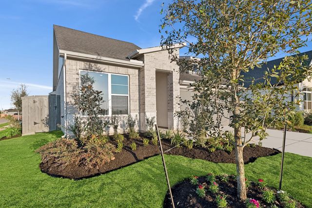 17322 Cloud Nine Court, Hockley, TX 77447