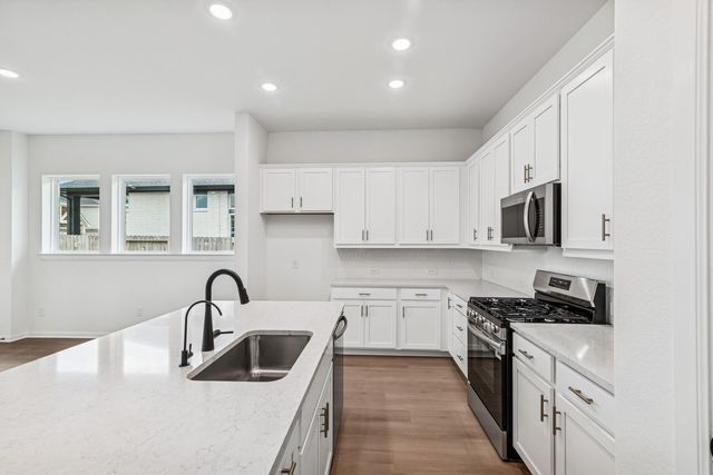 17322 Cloud Nine Court, Hockley, TX 77447