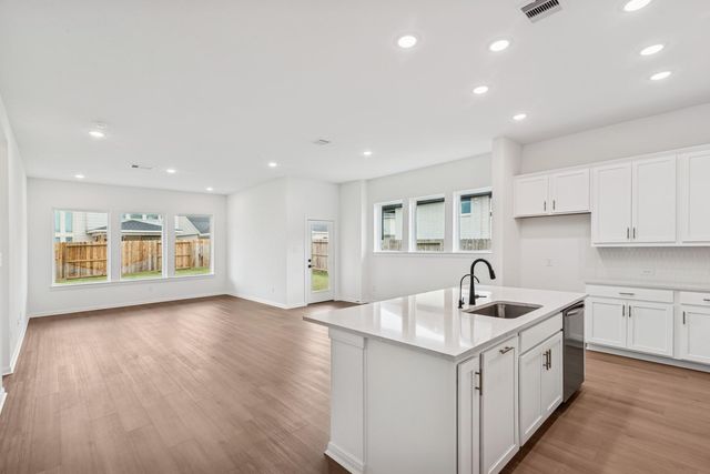 17322 Cloud Nine Court, Hockley, TX 77447