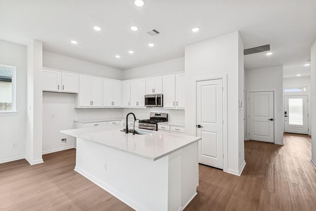 17322 Cloud Nine Court, Hockley, TX 77447