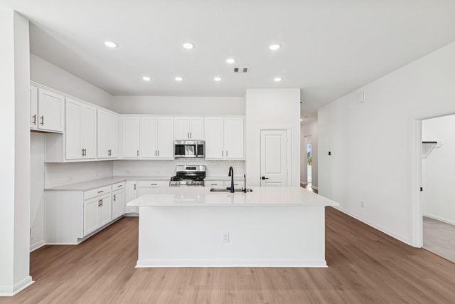 17322 Cloud Nine Court, Hockley, TX 77447