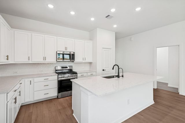 17322 Cloud Nine Court, Hockley, TX 77447