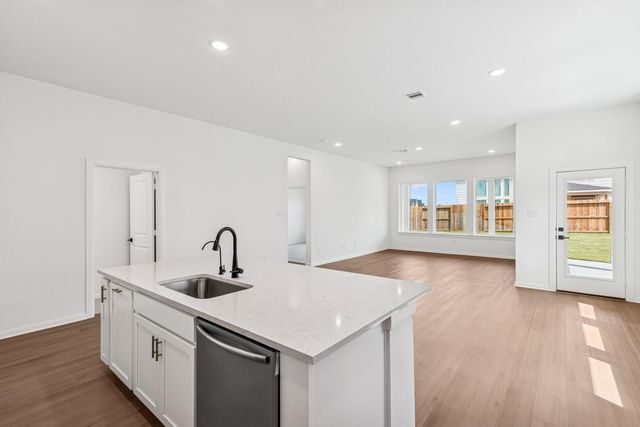 17322 Cloud Nine Court, Hockley, TX 77447