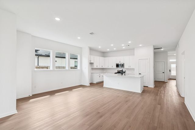 17322 Cloud Nine Court, Hockley, TX 77447