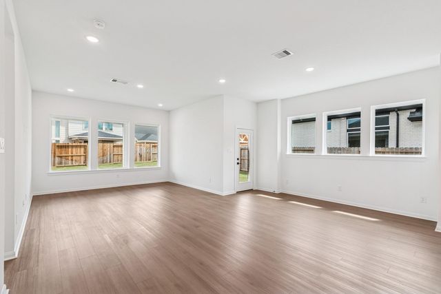 17322 Cloud Nine Court, Hockley, TX 77447