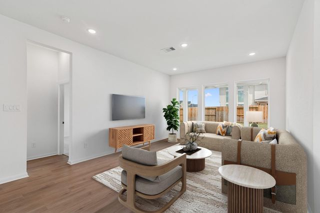 17322 Cloud Nine Court, Hockley, TX 77447