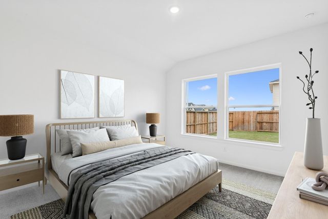 17322 Cloud Nine Court, Hockley, TX 77447