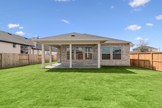 17322 Cloud Nine Court, Hockley, TX 77447