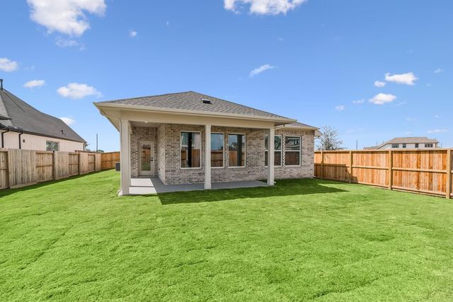 17322 Cloud Nine Court, Hockley, TX 77447