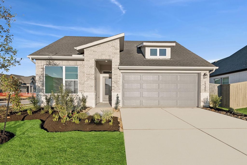 17322 Cloud Nine Court, Hockley, TX 77447