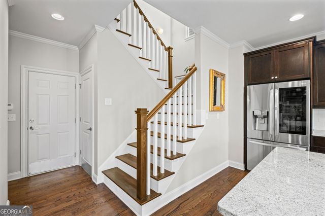 1782 Grand Oaks Drive, Woodstock, GA 30188