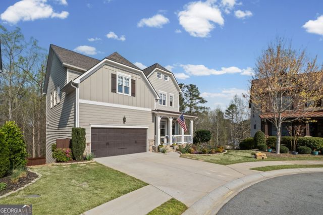 1782 Grand Oaks Drive, Woodstock, GA 30188