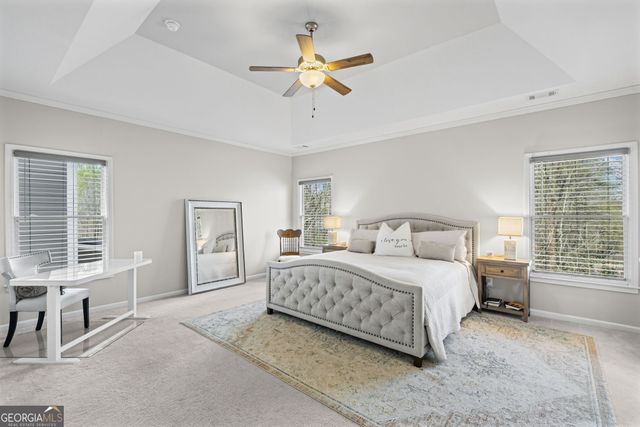 1782 Grand Oaks Drive, Woodstock, GA 30188