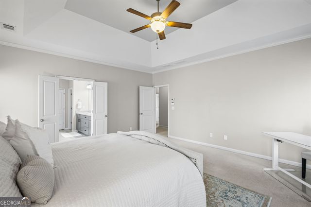 1782 Grand Oaks Drive, Woodstock, GA 30188