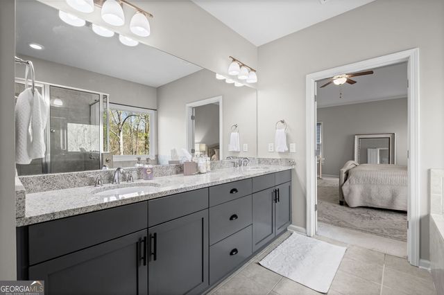 1782 Grand Oaks Drive, Woodstock, GA 30188