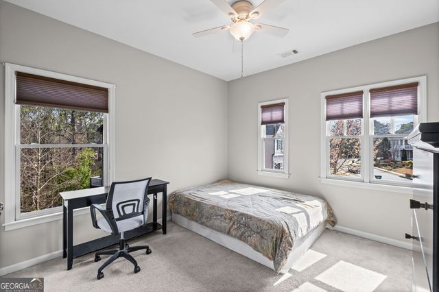 1782 Grand Oaks Drive, Woodstock, GA 30188