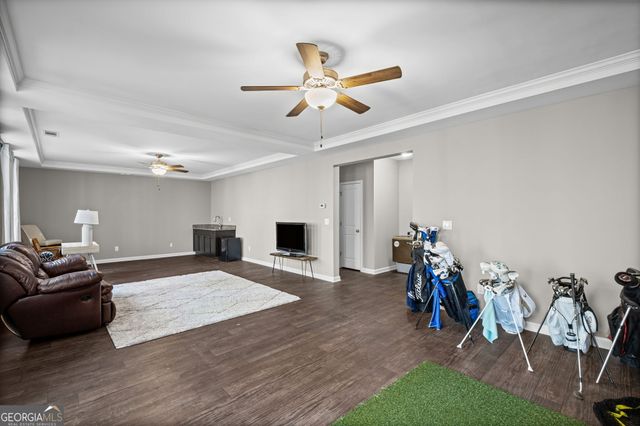 1782 Grand Oaks Drive, Woodstock, GA 30188