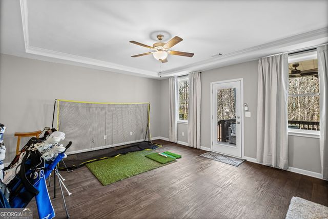 1782 Grand Oaks Drive, Woodstock, GA 30188