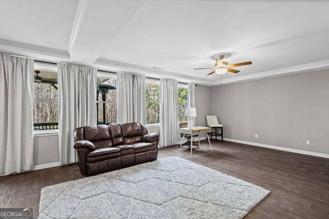 1782 Grand Oaks Drive, Woodstock, GA 30188