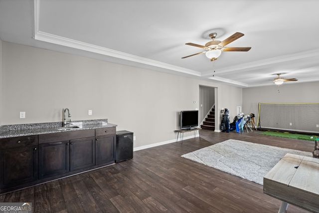 1782 Grand Oaks Drive, Woodstock, GA 30188