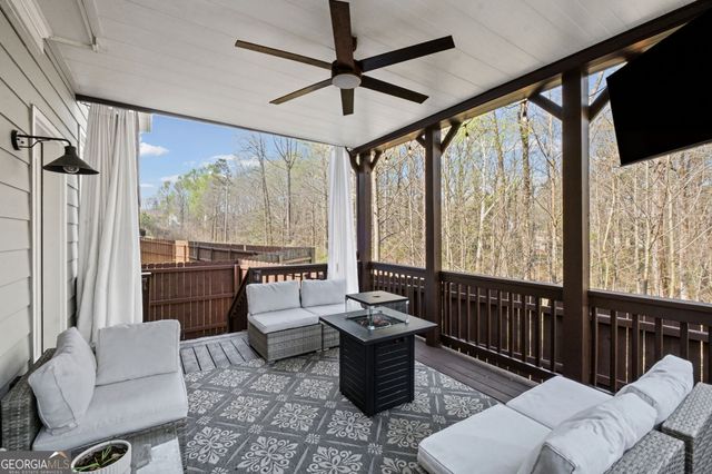 1782 Grand Oaks Drive, Woodstock, GA 30188