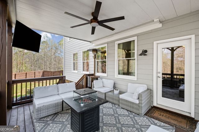 1782 Grand Oaks Drive, Woodstock, GA 30188