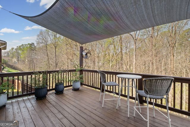 1782 Grand Oaks Drive, Woodstock, GA 30188