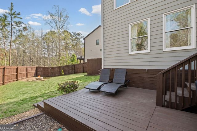 1782 Grand Oaks Drive, Woodstock, GA 30188