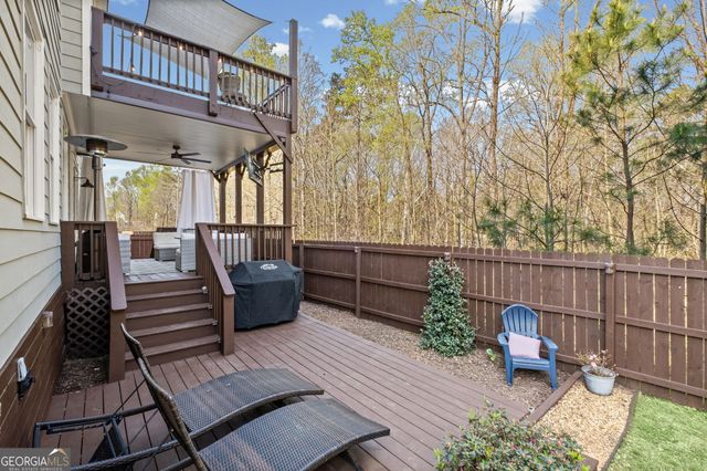 1782 Grand Oaks Drive, Woodstock, GA 30188