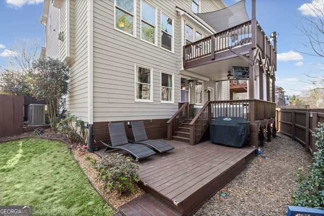 1782 Grand Oaks Drive, Woodstock, GA 30188