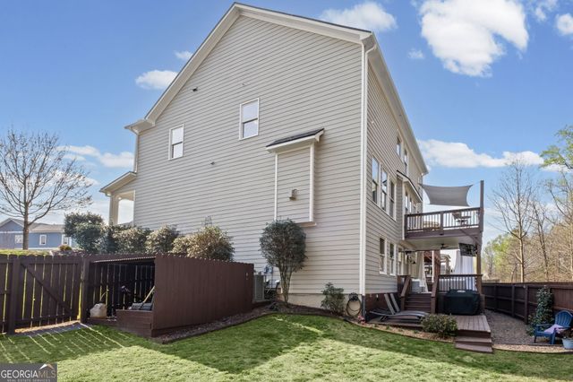 1782 Grand Oaks Drive, Woodstock, GA 30188