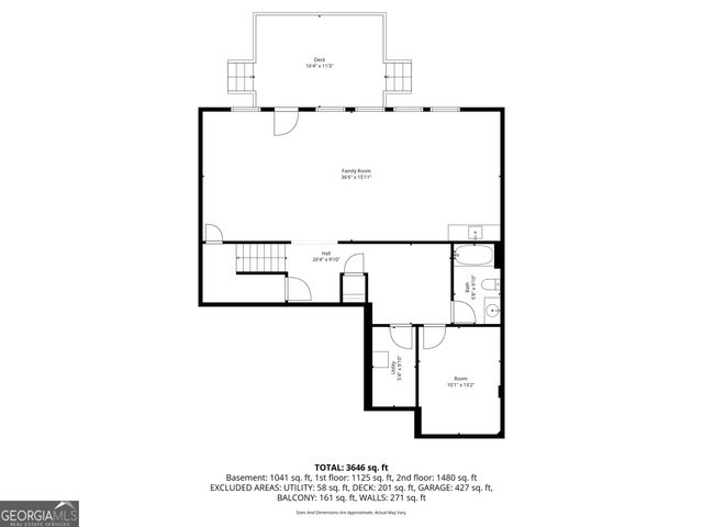 1782 Grand Oaks Drive, Woodstock, GA 30188