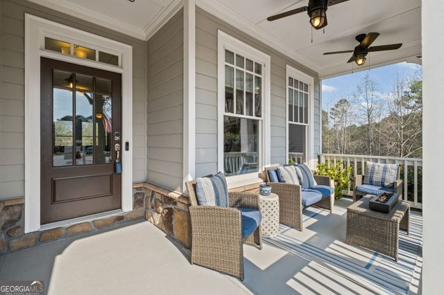 1782 Grand Oaks Drive, Woodstock, GA 30188