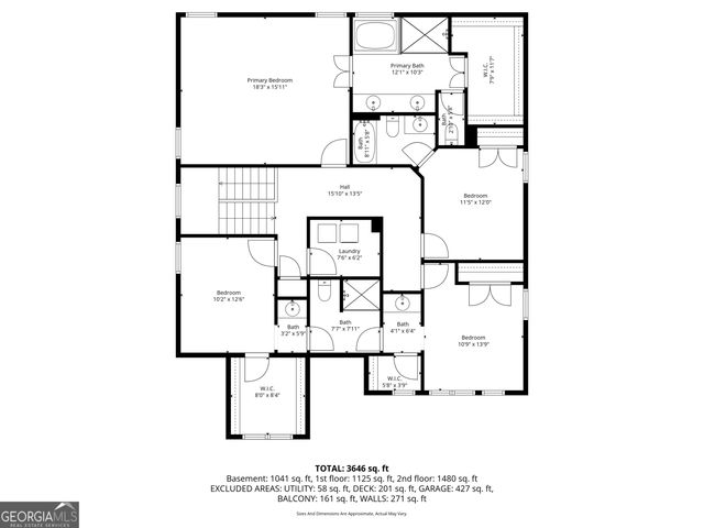 1782 Grand Oaks Drive, Woodstock, GA 30188