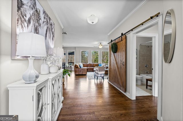 1782 Grand Oaks Drive, Woodstock, GA 30188