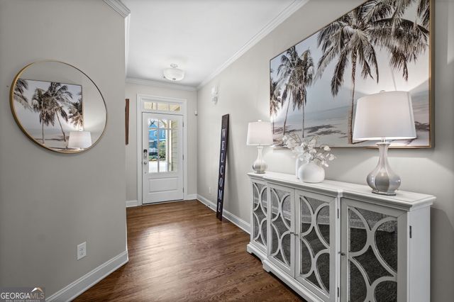 1782 Grand Oaks Drive, Woodstock, GA 30188