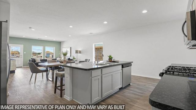 23914 Rambling Rose Court, Spring, TX 77373